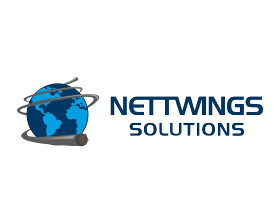 Nettwings Solutions Logo